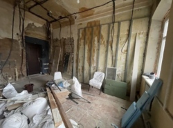 Продам 1-к кв в Кропивницькому в центрі фото 2 Продам 1-к кв в Кропивницькому в центрі фото 2