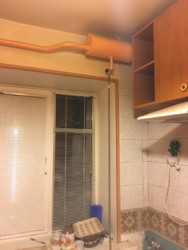 Продам 3 кімнатну квартиру в районі Черьомушек фото 3 Продам 3 кімнатну квартиру в районі Черьомушек фото 3