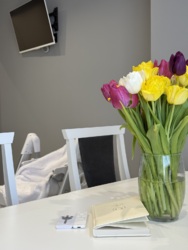 Продам двокімнатну квартиру в новому ЖК. фото 4 Продам двокімнатну квартиру в новому ЖК. фото 4