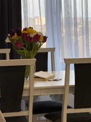 Продам двокімнатну квартиру в новому ЖК. фото 1 Продам двокімнатну квартиру в новому ЖК. фото 1