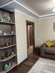 Продам трикімнатну квартиру, район Новомиколаївка фото 2 Продам трикімнатну квартиру, район Новомиколаївка фото 2