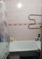 Продам двокімнатну квартиру на селищі Новому фото 2 Продам двокімнатну квартиру на селищі Новому фото 2