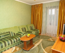 Продам 2-х комнатную квартиру в центре Кропивницкого фото 3 Продам 2-х комнатную квартиру в центре Кропивницкого фото 3