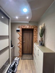 Продам трикімнатну квартиру, район Новомиколаївка фото 9 Продам трикімнатну квартиру, район Новомиколаївка фото 9