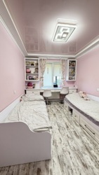 Продам 4-к кв в Кропивницькому на Новомиколаївцї фото 4 Продам 4-к кв в Кропивницькому на Новомиколаївцї фото 4