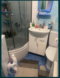 Продам 3-х комнатную квартиру на Комарова в Кропивницком фото 6 Продам 3-х комнатную квартиру на Комарова в Кропивницком фото 6