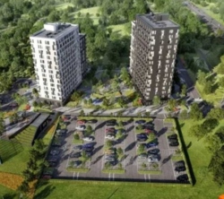 Продам двокімнатну квартиру в новобудові А+Я на Ковалівці в Кропивницькому фото 2 Продам двокімнатну квартиру в новобудові А+Я на Ковалівці в Кропивницькому фото 2