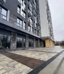 Продам двокімнатну квартиру в новобудові А+Я на Ковалівці в Кропивницькому фото 1 Продам двокімнатну квартиру в новобудові А+Я на Ковалівці в Кропивницькому фото 1