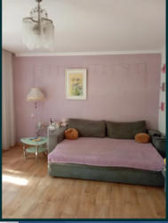 Продам простору 3х кімнатну квартиру на Новомиколаївці фото 3 Продам простору 3х кімнатну квартиру на Новомиколаївці фото 3