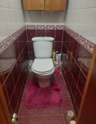 Продам трикімнатну квартиру в місті Кропивницький фото 8 Продам трикімнатну квартиру в місті Кропивницький фото 8