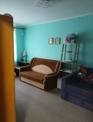 Продам 1-кімнатну квартиру на Новомиколаївці м. Кропивницький фото 4 Продам 1-кімнатну квартиру на Новомиколаївці м. Кропивницький фото 4