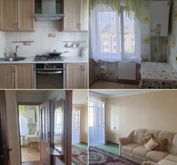 Продам 3 кімнатну квартиру в селищі Гірничому фото 3 Продам 3 кімнатну квартиру в селищі Гірничому фото 3
