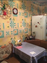 Продам трикімнатну квартиру на селищі Гірничому фото 1 Продам трикімнатну квартиру на селищі Гірничому фото 1