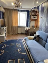 Продам 3-к кв в Кропивницькому на Критому ринку фото 3 Продам 3-к кв в Кропивницькому на Критому ринку фото 3