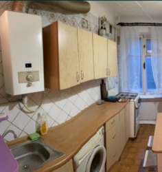 Продам двокімнатну квартиру в місті Кропивницький фото 1 Продам двокімнатну квартиру в місті Кропивницький фото 1