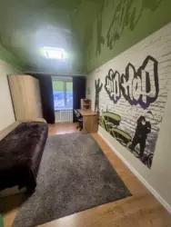 ������ ������������� �������� � ��� ������������� ���� 5