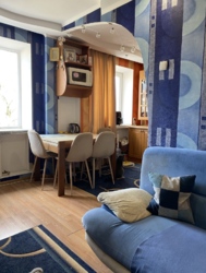 Продам 3-к кв в Кропивницькому на Критому ринку фото 4 Продам 3-к кв в Кропивницькому на Критому ринку фото 4