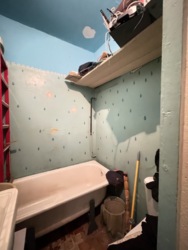 Продам 2 кімнатну квартиру на Гірничому фото 6 Продам 2 кімнатну квартиру на Гірничому фото 6