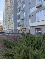 Продам двокімнатну квартиру в новому ЖК. фото 8 Продам двокімнатну квартиру в новому ЖК. фото 8