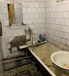 Продам трикімнатну квартиру під ремонт в місті Кропивницький, район Кр. Ринку фото 5 Продам трикімнатну квартиру під ремонт в місті Кропивницький, район Кр. Ринку фото 5