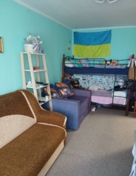 Продам 1-кімнатну квартиру на Новомиколаївці м. Кропивницький фото 1 Продам 1-кімнатну квартиру на Новомиколаївці м. Кропивницький фото 1