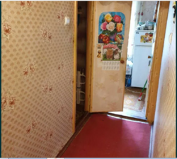 Продам 1-но кімнатну квартиру на Попова в Кропивницькому фото 6 Продам 1-но кімнатну квартиру на Попова в Кропивницькому фото 6