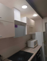 Продається 2-х кімнатна квартира площею 56 кв.м біля Епіцентру. фото 1 Продається 2-х кімнатна квартира площею 56 кв.м біля Епіцентру. фото 1