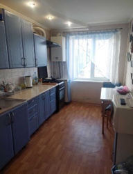 Продам трикімнатну квартиру в місті Кропивницький фото 1 Продам трикімнатну квартиру в місті Кропивницький фото 1