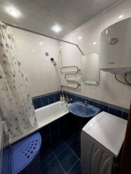 Продам трикімнатну квартиру на Новій Балашівці фото 1 Продам трикімнатну квартиру на Новій Балашівці фото 1