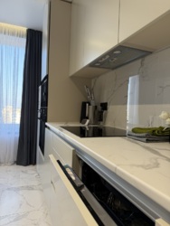 Продам двокімнатну квартиру в новому ЖК. фото 2 Продам двокімнатну квартиру в новому ЖК. фото 2