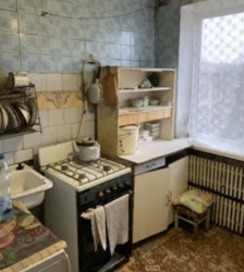 Продам трикімнатну квартиру під ремонт в місті Кропивницький, район Кр. Ринку фото 6 Продам трикімнатну квартиру під ремонт в місті Кропивницький, район Кр. Ринку фото 6