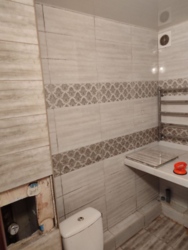 Продам трикімнатну квартиру в Кропивницькому на Волкова фото 7 Продам трикімнатну квартиру в Кропивницькому на Волкова фото 7