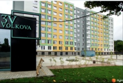 Продам однокімнатну квартиру в Кропивницькому 3V Волкова фото 2 Продам однокімнатну квартиру в Кропивницькому 3V Волкова фото 2