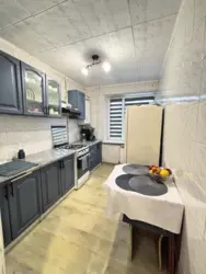 Продам трикімнатну квартиру в місті Кропивницький фото 1 Продам трикімнатну квартиру в місті Кропивницький фото 1