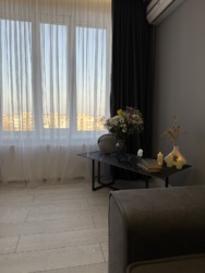 Продам двокімнатну квартиру в новому ЖК. фото 7 Продам двокімнатну квартиру в новому ЖК. фото 7