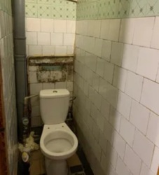 Продам трикімнатну квартиру під ремонт в місті Кропивницький, район Кр. Ринку фото 4 Продам трикімнатну квартиру під ремонт в місті Кропивницький, район Кр. Ринку фото 4