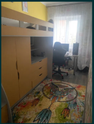 Продам 3-х комнатную квартиру на Комарова в Кропивницком фото 4 Продам 3-х комнатную квартиру на Комарова в Кропивницком фото 4