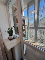 Продам трикімнатну квартиру, район Новомиколаївка фото 8 Продам трикімнатну квартиру, район Новомиколаївка фото 8