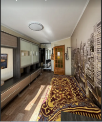 Продам 3-х кімнатну квартиру на Ковалівці в Кропиницькому фото 12 Продам 3-х кімнатну квартиру на Ковалівці в Кропиницькому фото 12