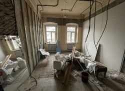 Продам 1-к кв в Кропивницькому в центрі фото 3 Продам 1-к кв в Кропивницькому в центрі фото 3