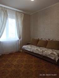 Продам 1-к в Кропивницькому на 5/5 фото 1 Продам 1-к в Кропивницькому на 5/5 фото 1