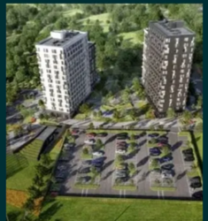 Продам квартиру в новобудові А+Я на Ковалівці в Кропивницьому фото 3 Продам квартиру в новобудові А+Я на Ковалівці в Кропивницьому фото 3