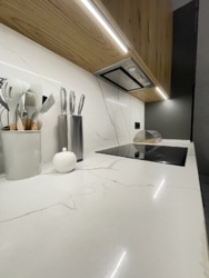 Продам квартиру з дизайнерським ремонтом на Новомиколаївці фото 7 Продам квартиру з дизайнерським ремонтом на Новомиколаївці фото 7