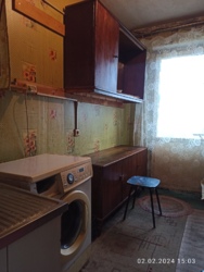 Продам 1-к в Кропивницькому на 5/5 фото 4 Продам 1-к в Кропивницькому на 5/5 фото 4