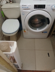 Продам 1-кімнатну квартиру на Новомиколаївці м. Кропивницький фото 6 Продам 1-кімнатну квартиру на Новомиколаївці м. Кропивницький фото 6