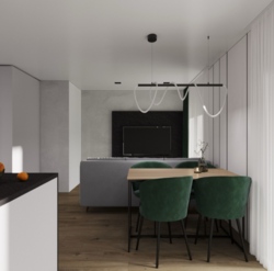 Продам двокімнатну квартиру в Кропивницьаому на Носомиколаївці фото 4 Продам двокімнатну квартиру в Кропивницьаому на Носомиколаївці фото 4