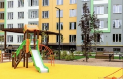 Продам однокімнатну квартиру в Кропивницькому 3V Волкова фото 8 Продам однокімнатну квартиру в Кропивницькому 3V Волкова фото 8