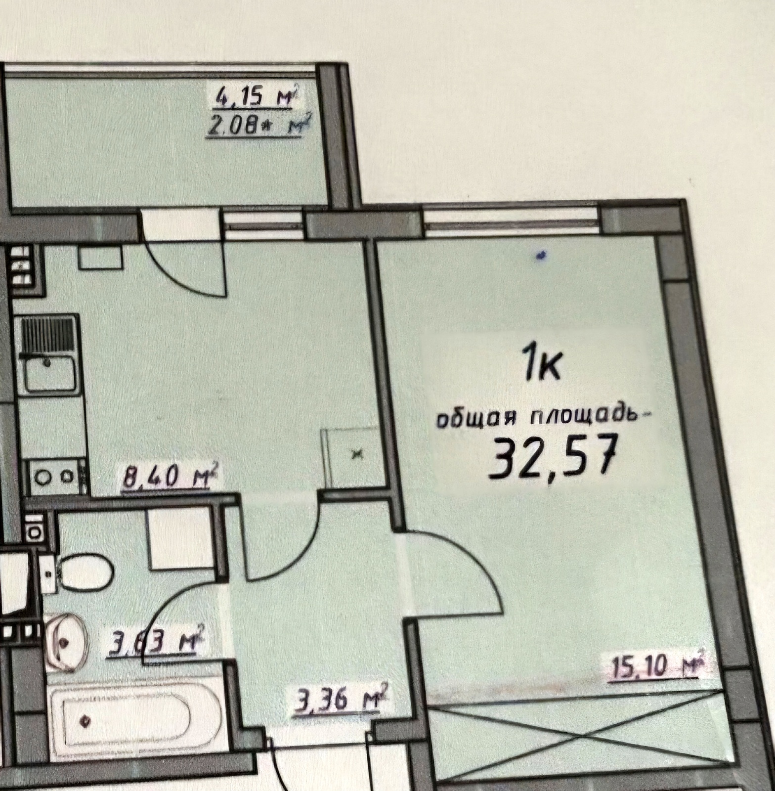 ������ 1 ������� �������� �� 7 ��� � ������ ���� 1