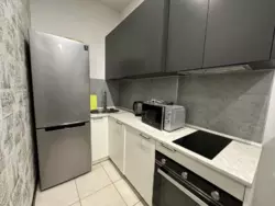 Продаю 1 комнатную квартиру Пространство на Неделина. 5 станция Фонтана фото 10 Продаю 1 комнатную квартиру Пространство на Неделина. 5 станция Фонтана фото 10