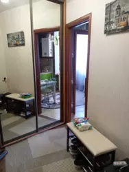 Продаю 1 ку ЖК 7 Небо переделанная с большой кухней студией фото 4 Продаю 1 ку ЖК 7 Небо переделанная с большой кухней студией фото 4